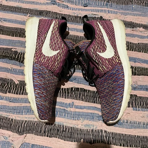 Nike Flyknit Roshe run - Picture 5 of 5